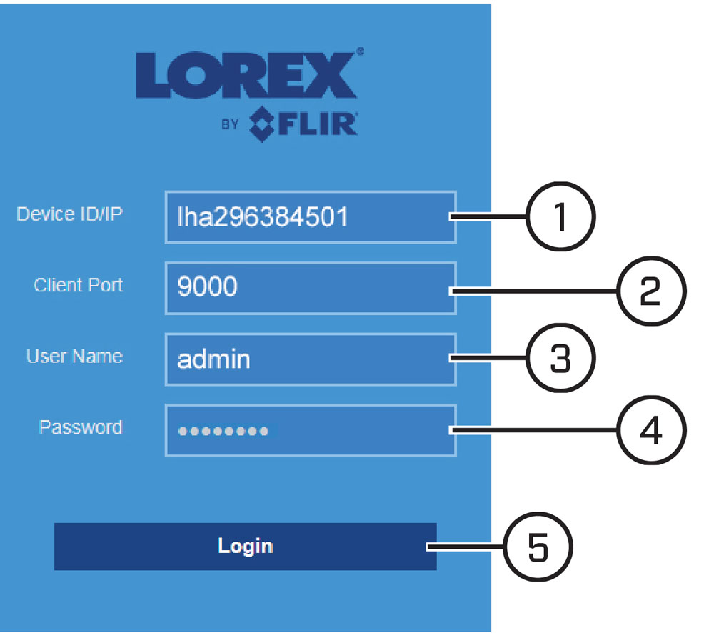 lorex client 10 download