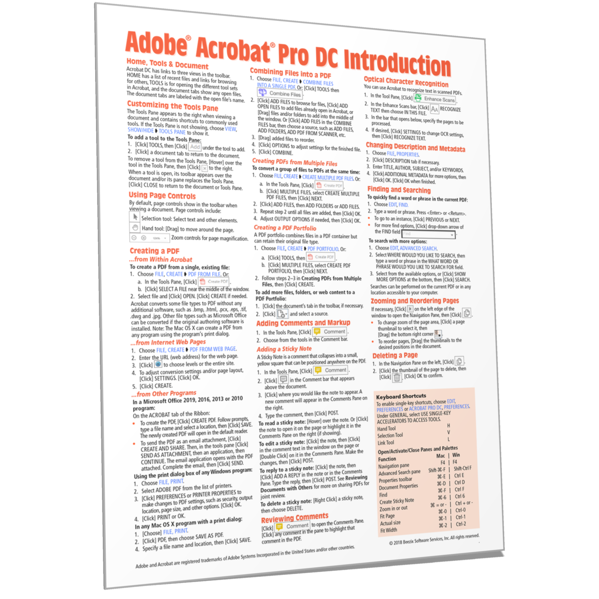 Free Adobe Acrobat For Mac Catalina